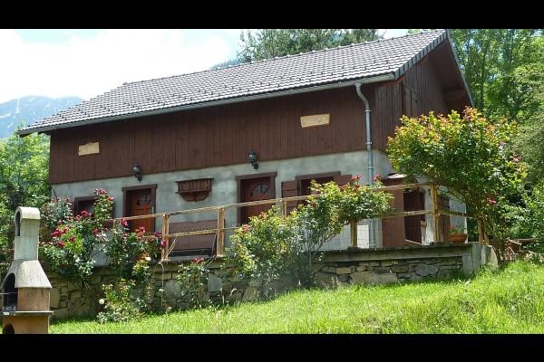 Photo n° 1 de la location