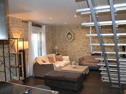 Séjour suite