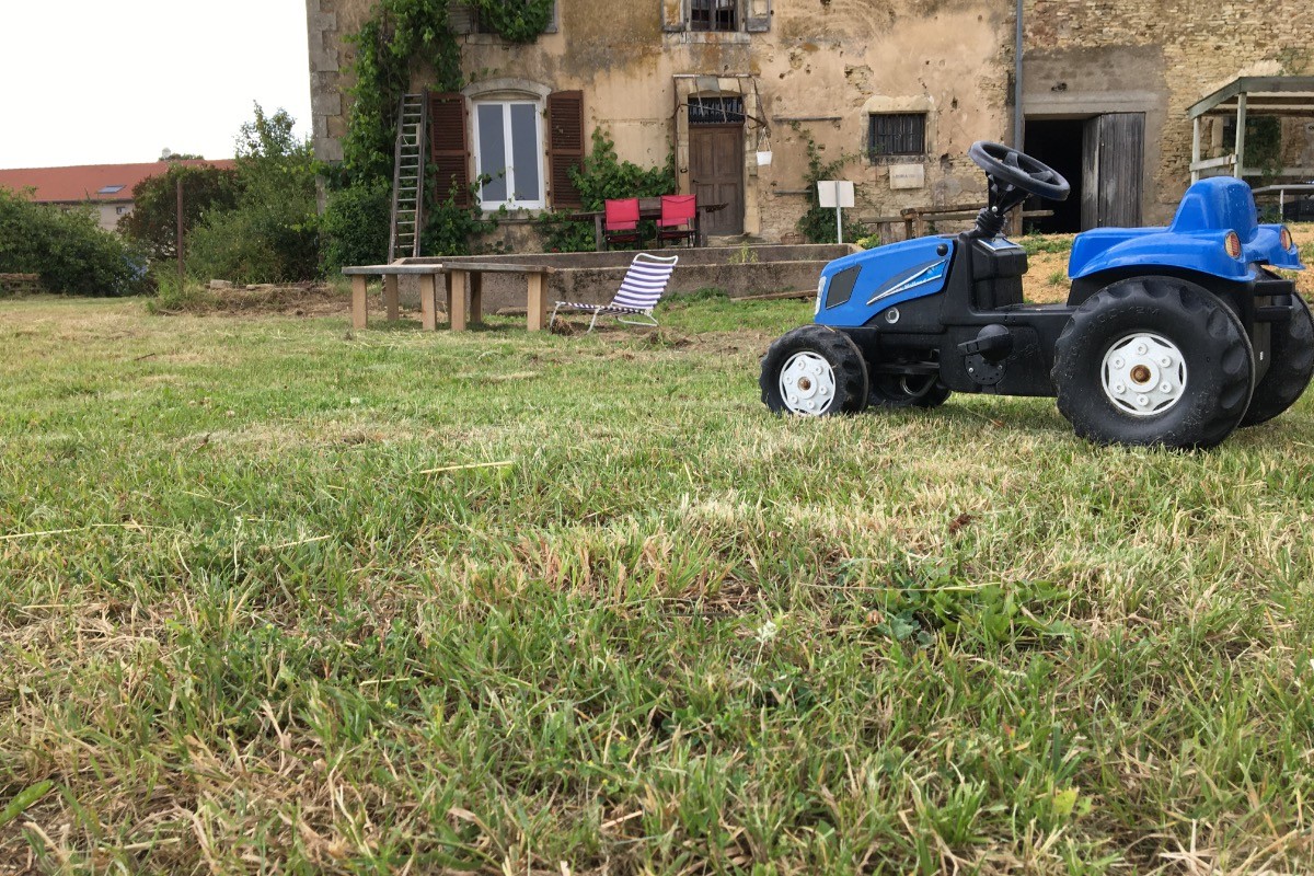 Photo n° 18 of the location