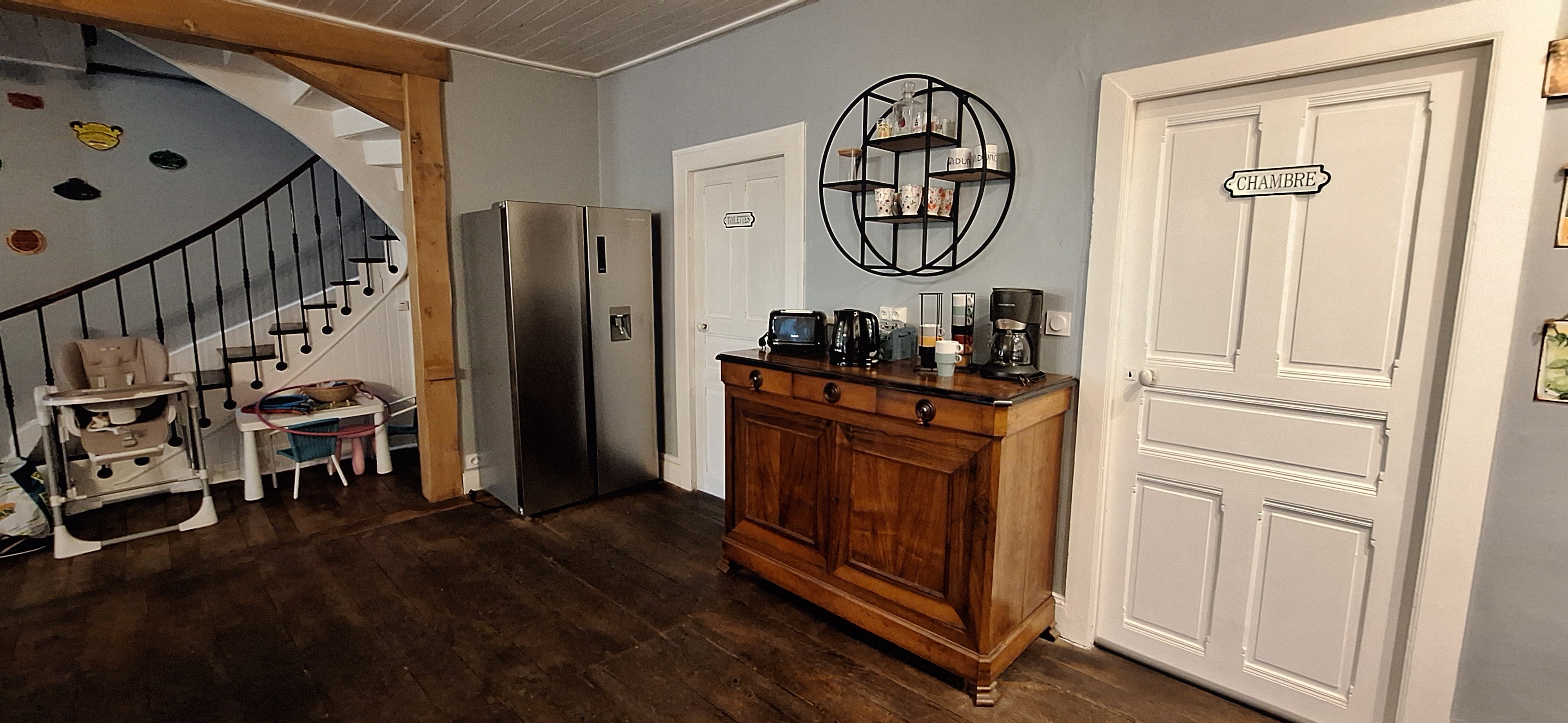 Photo n° 7 of the location