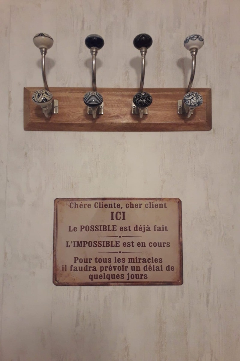 Les jardins de Salinor, location, Planguenoual, salle de bain