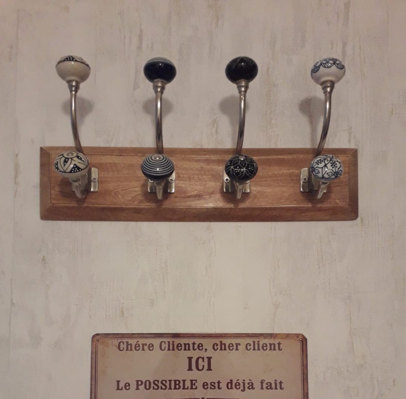 Les jardins de Salinor, location, Planguenoual, salle de bain