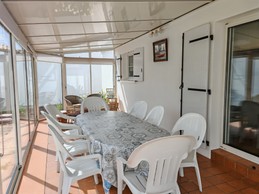 Veranda