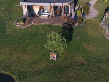 le cerf - nature cottage vosges