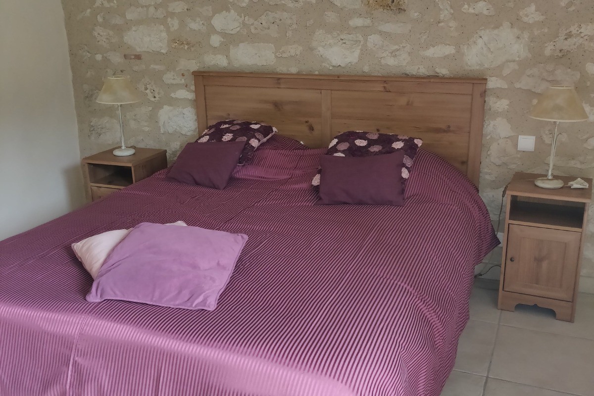 Photo n° 17 de la location