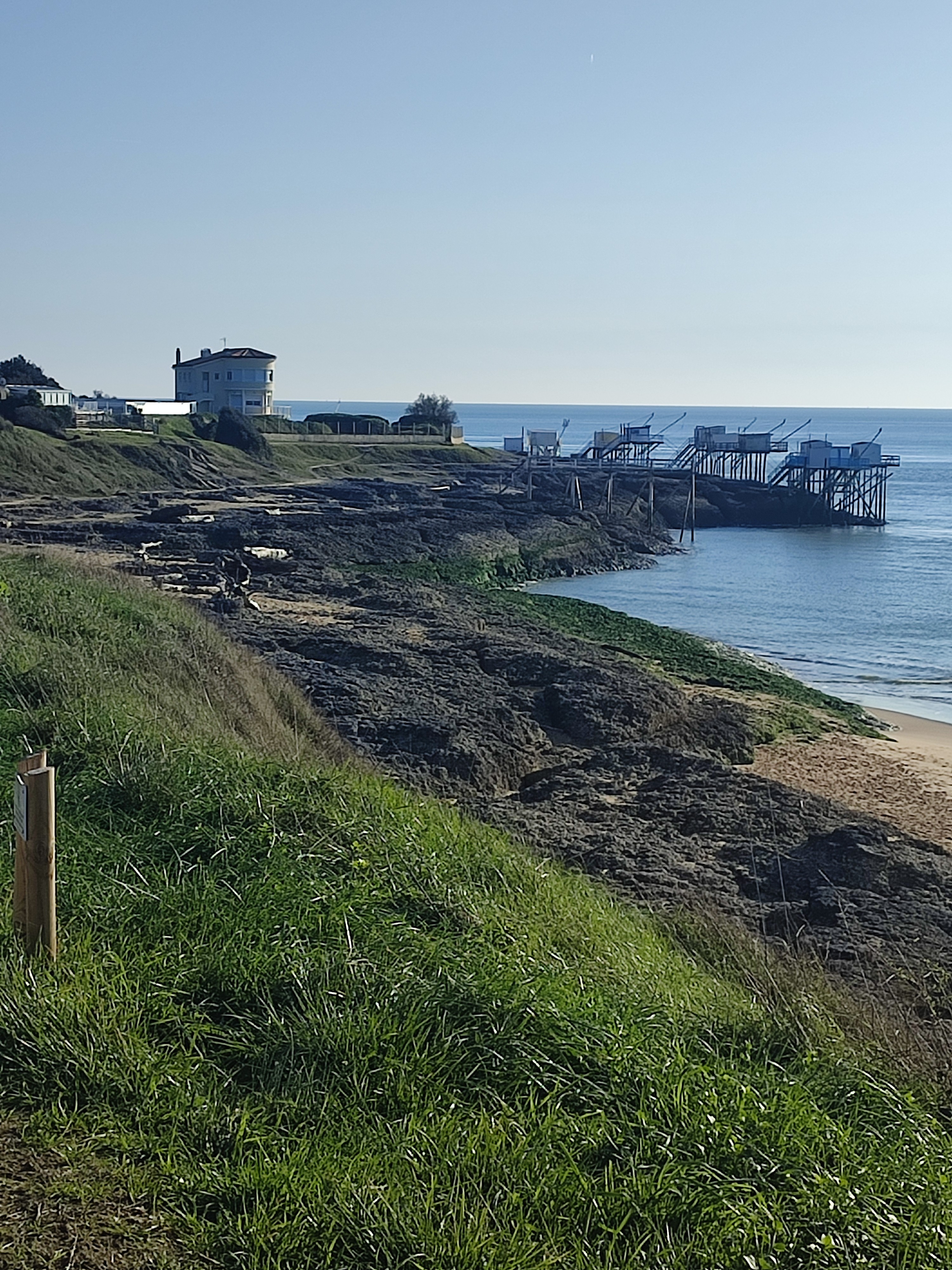 Saint Palais sur Mer