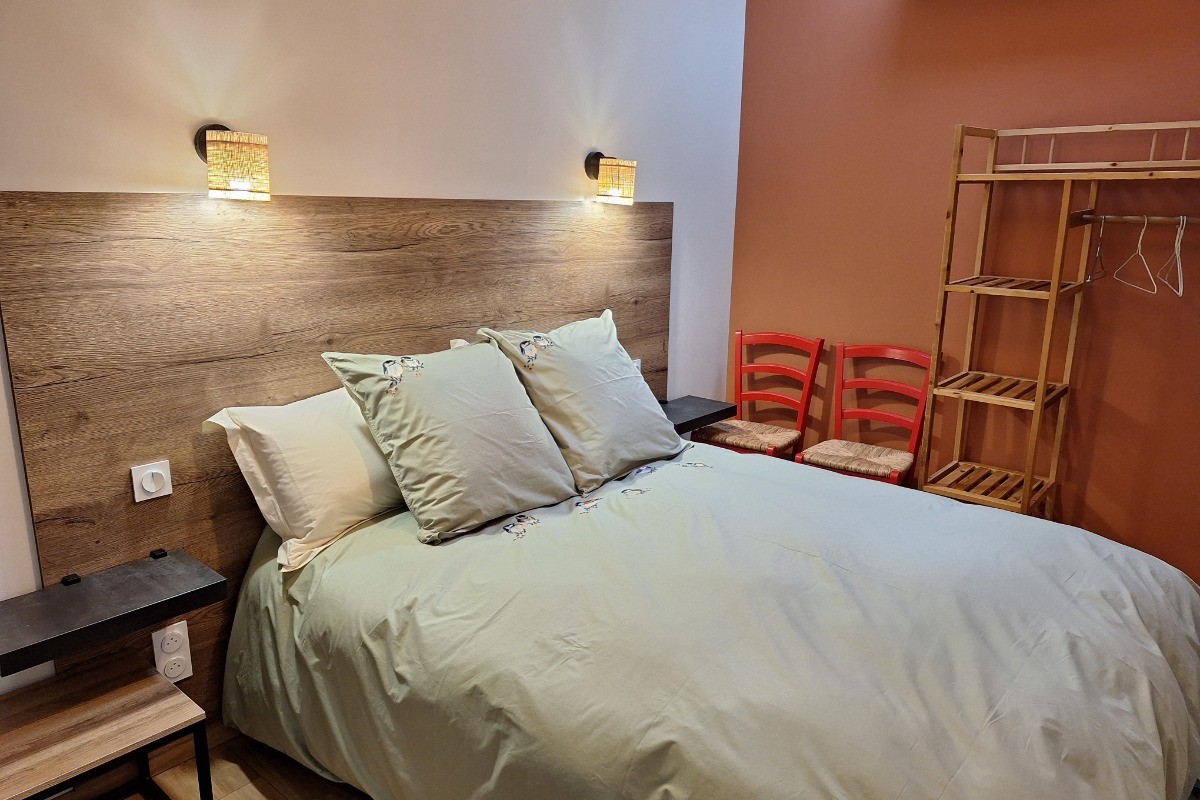 chambre vue droite