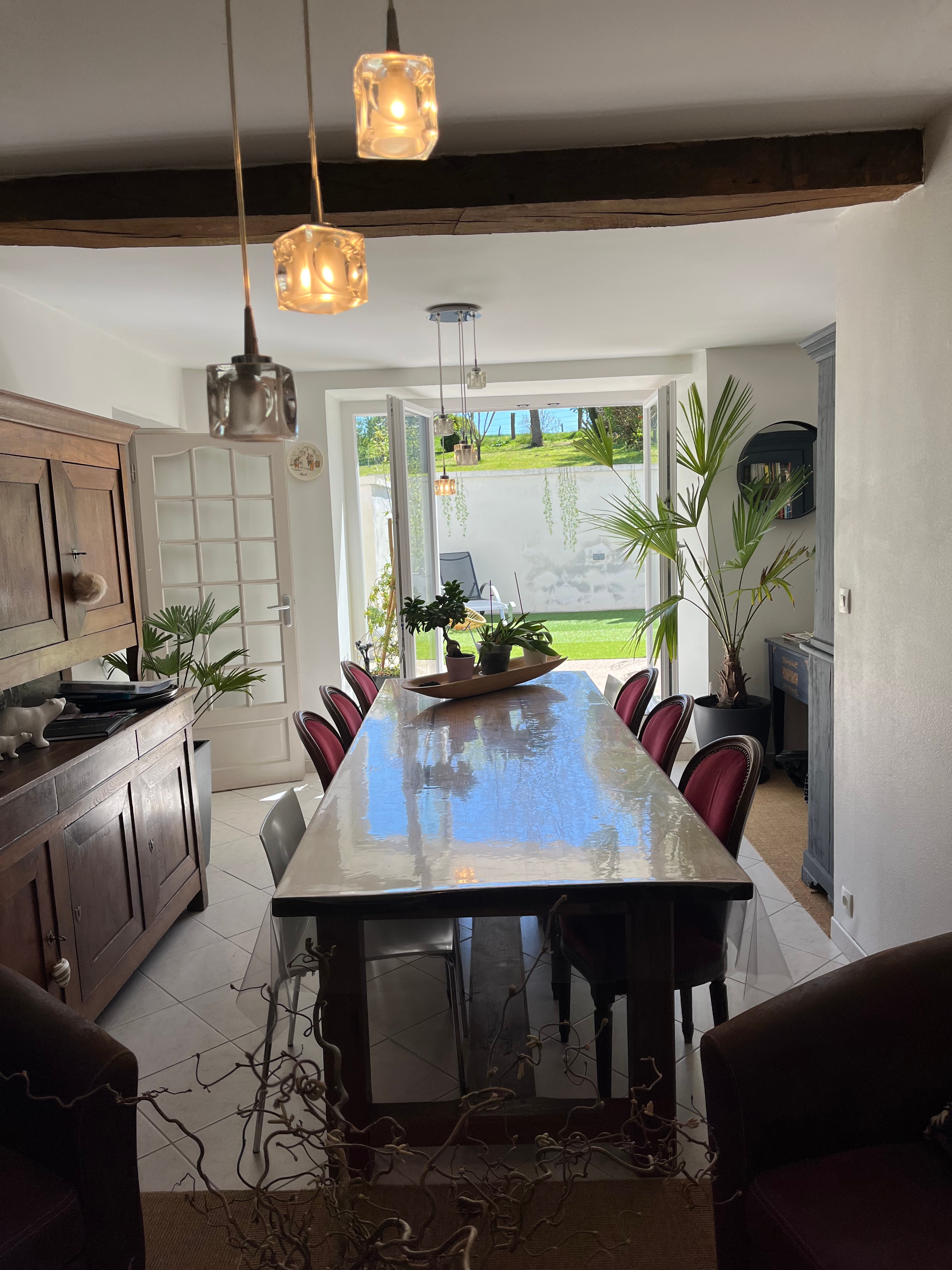 salle à manger