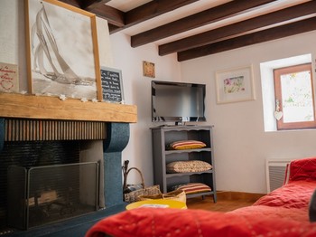 espace détente