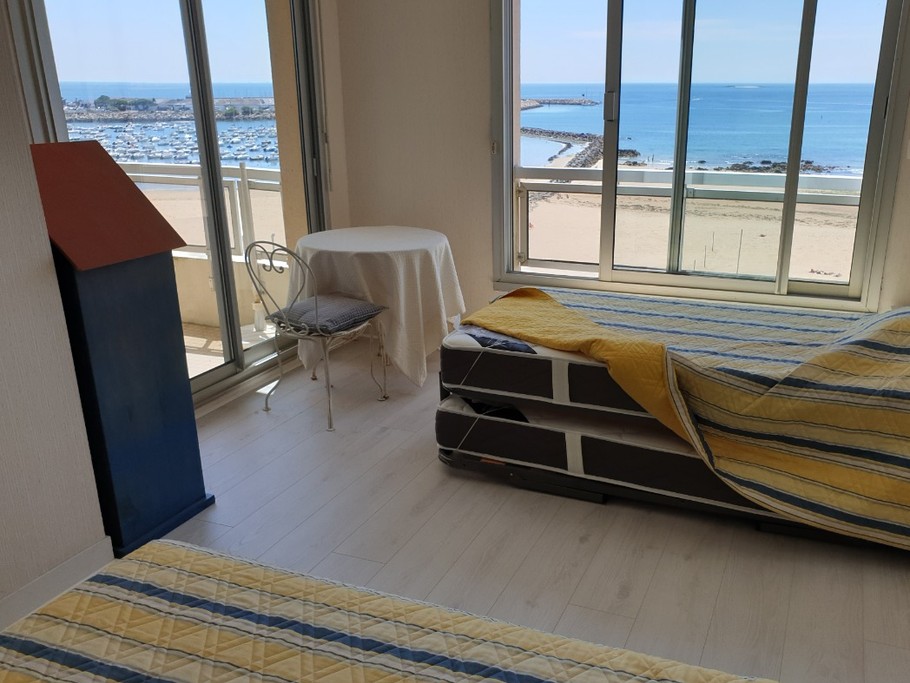 Deuxième chambre