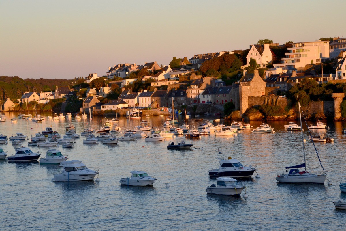 Le Conquet 10 mn