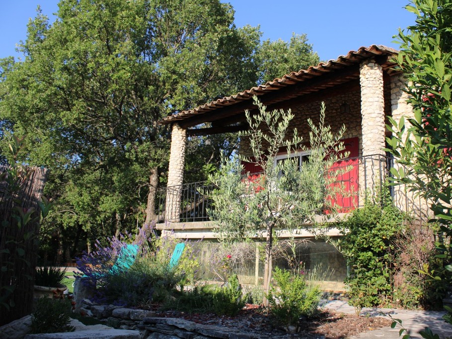 La Bastide des Oliviers - 04100 Manosque