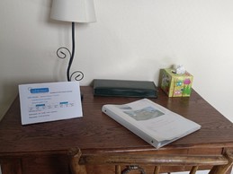 Chambre familiale des vergers