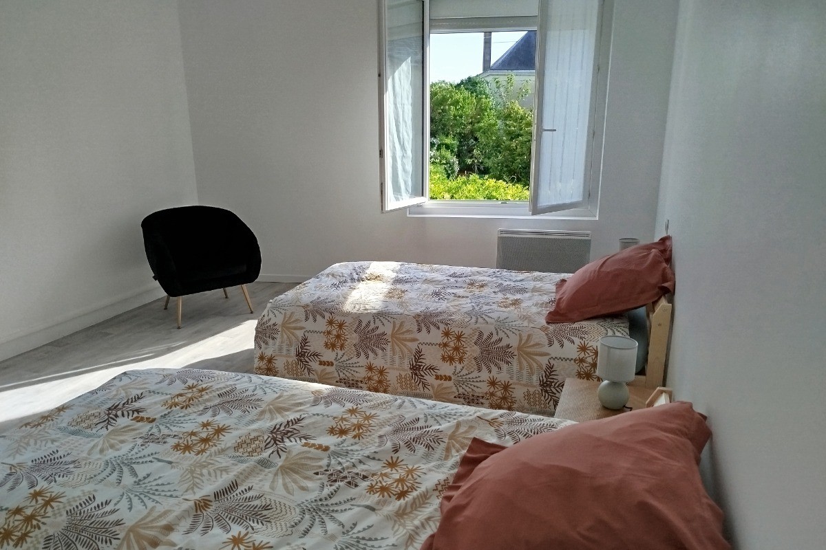 Chambre enfants