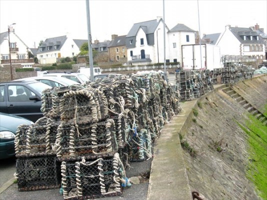 Location, 4 personnes, Ploubazlanec, secteur Paimpol, Ile de Bréhat