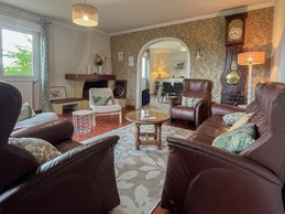 Location de vacances 8 personnes près de Marmande