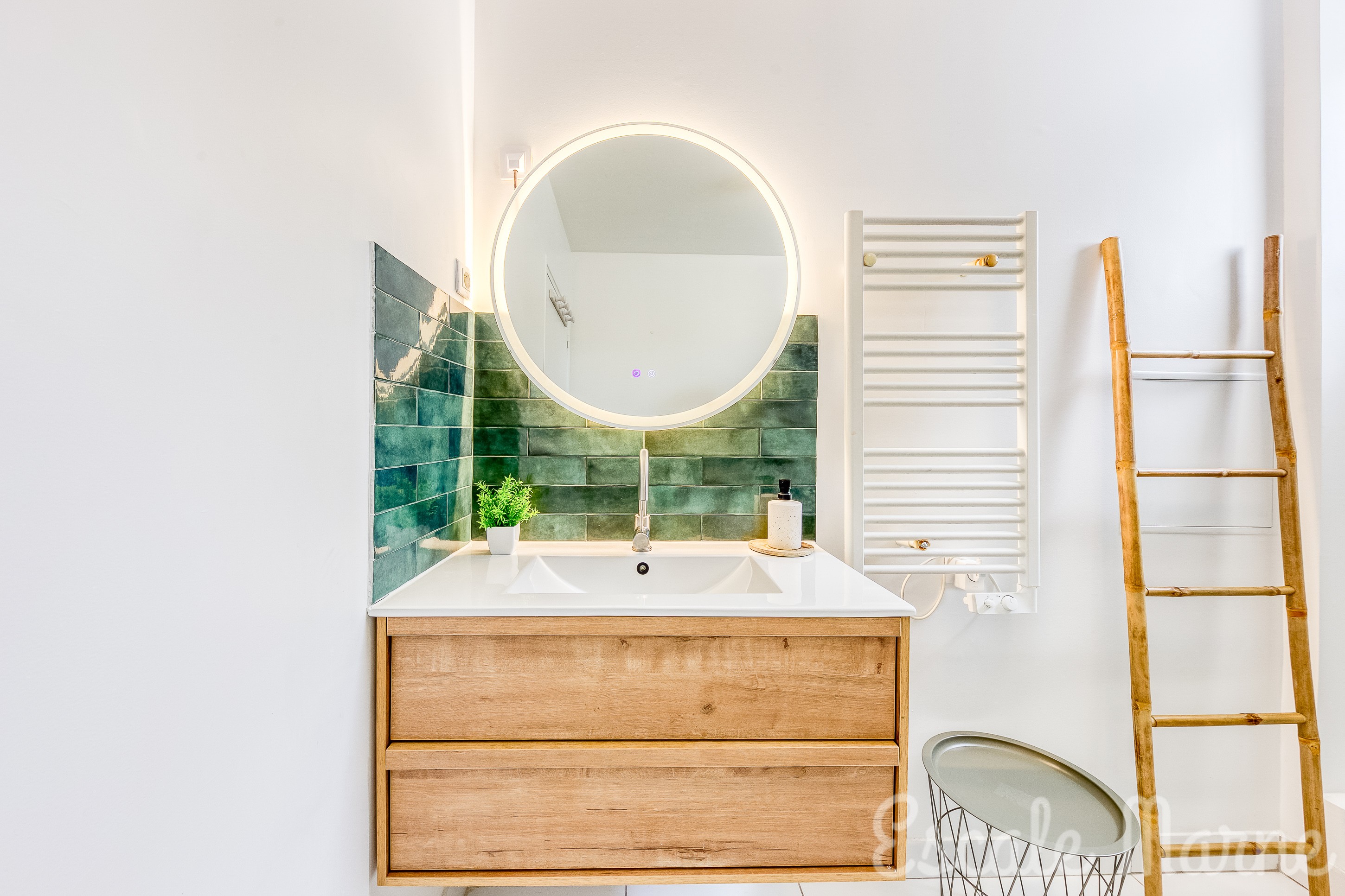 Escale Marne - Maison Alfort