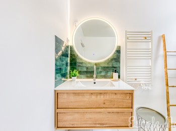 Escale Marne - Maison Alfort