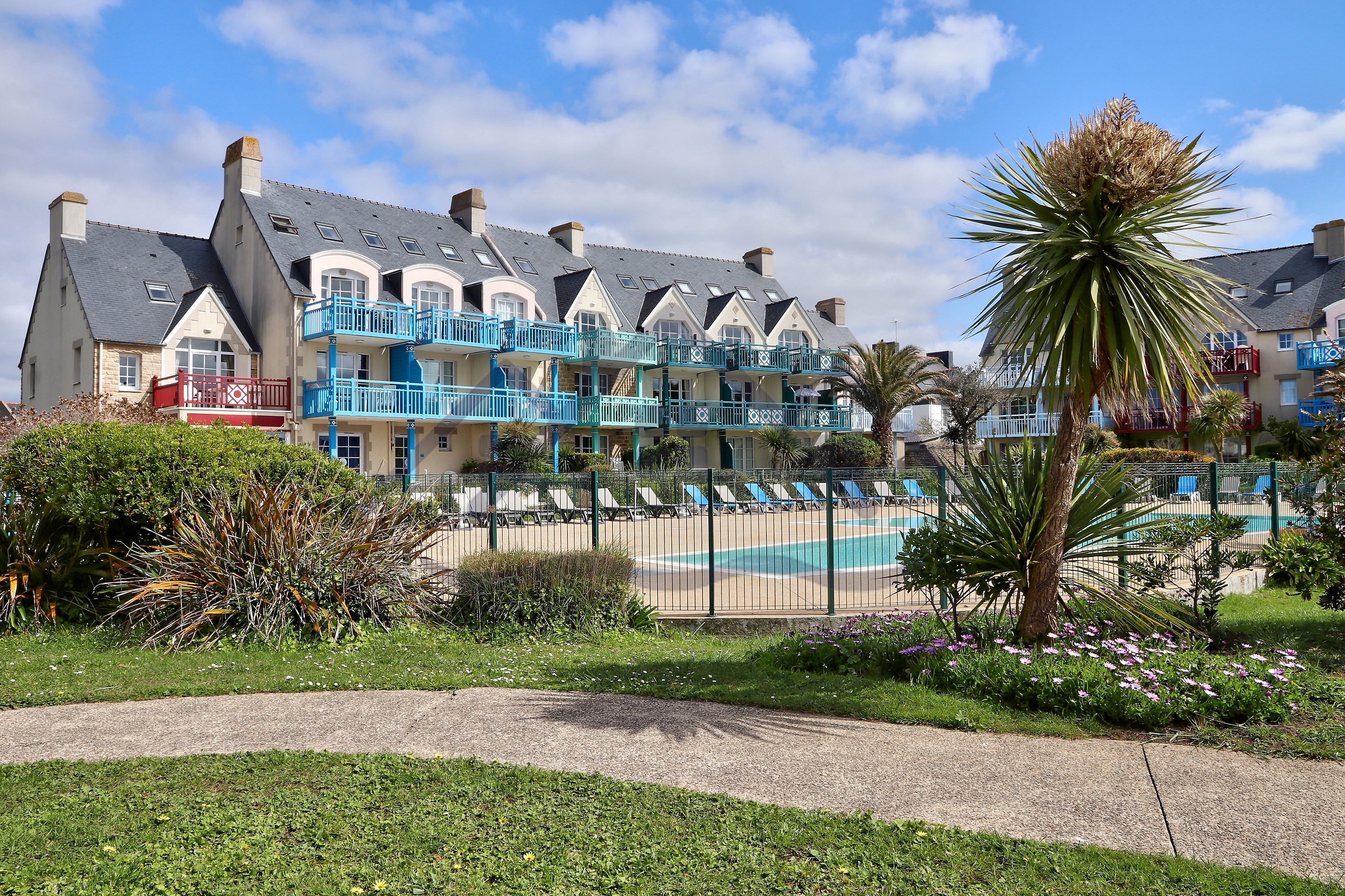 Photo n° 1 of the location