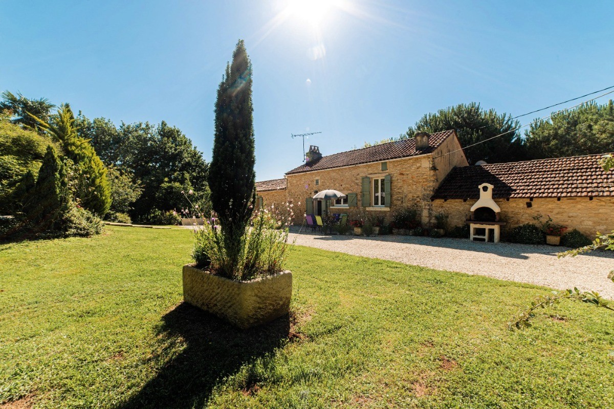 Gîte