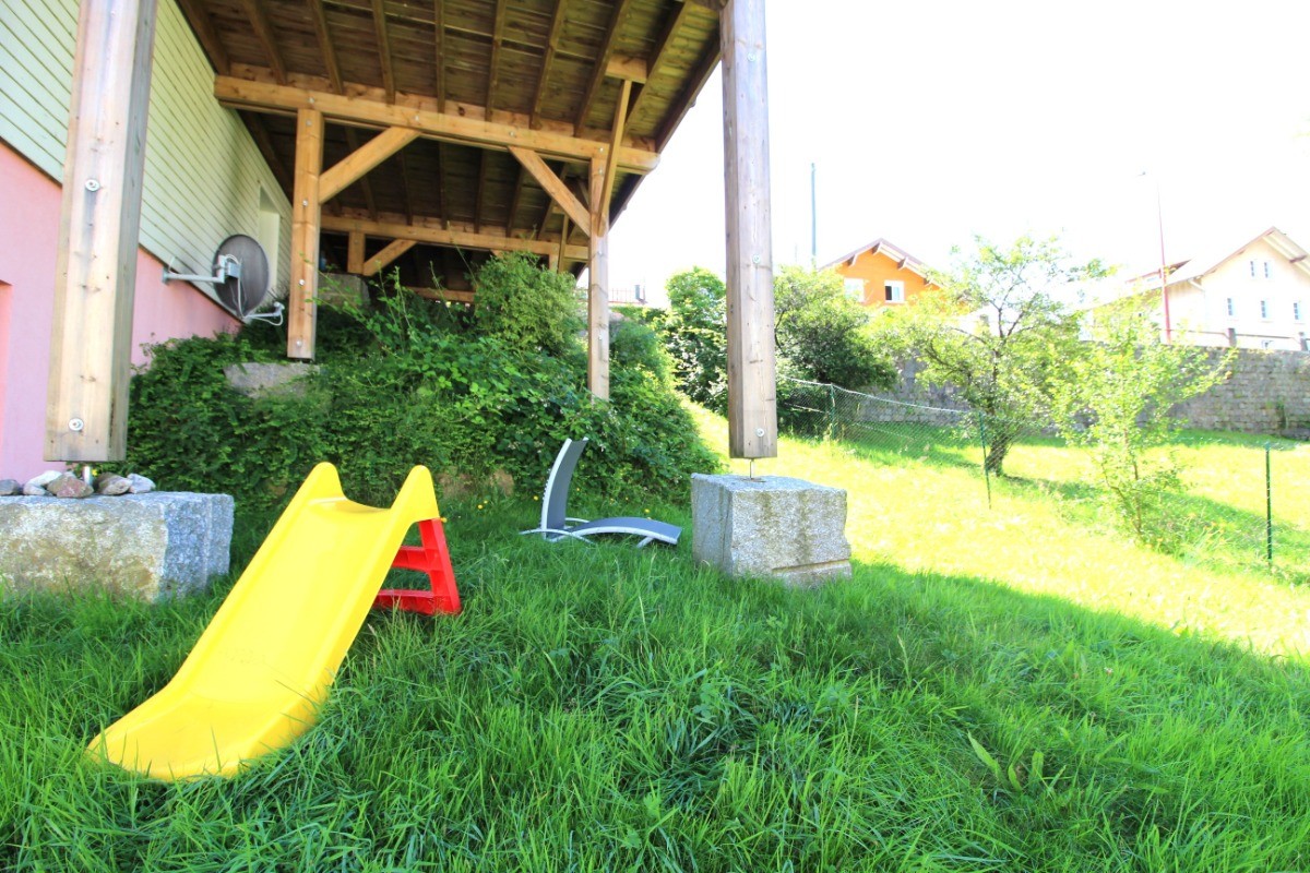 - Maison le Cant de Jume Gérardmer