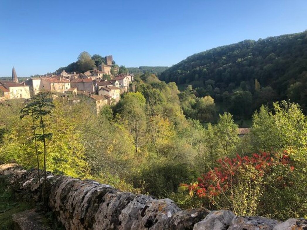 Caylus