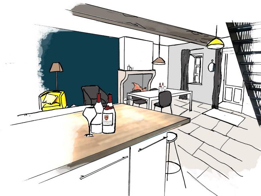 Photo n° 7 de la location