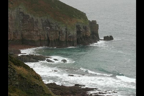 Falaises du Cap Fréhel