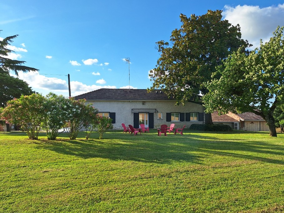 Photo n° 1 de la location