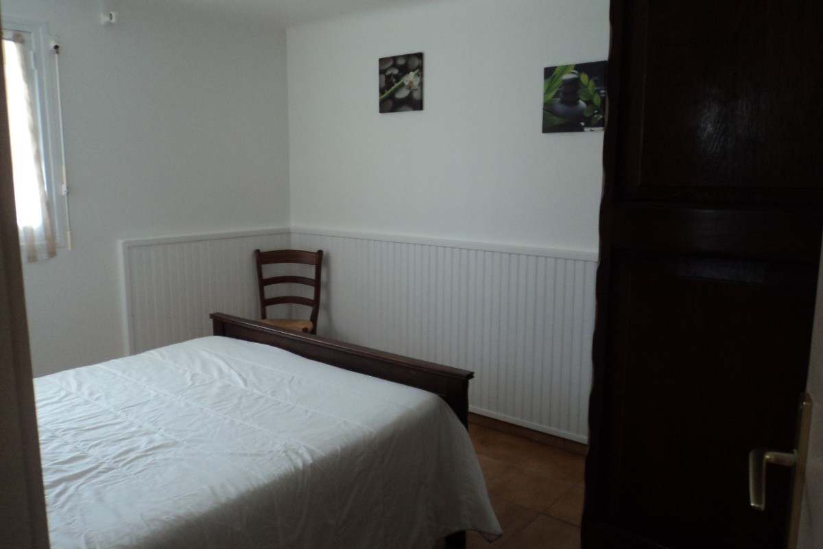 Appartement Guiné - Ustaritz