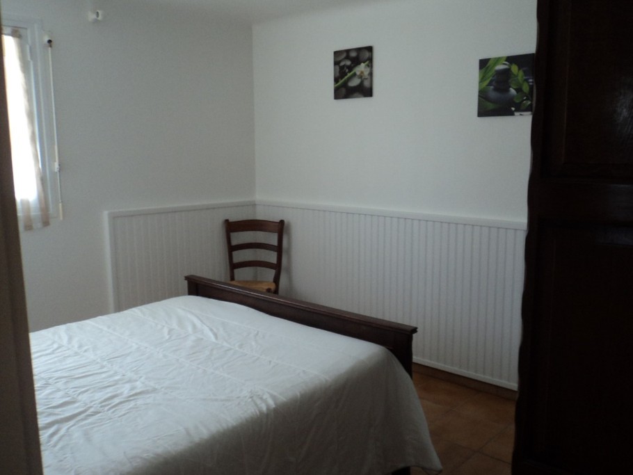 Appartement Guiné - Ustaritz