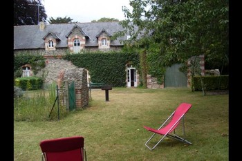 jardin du grand logis