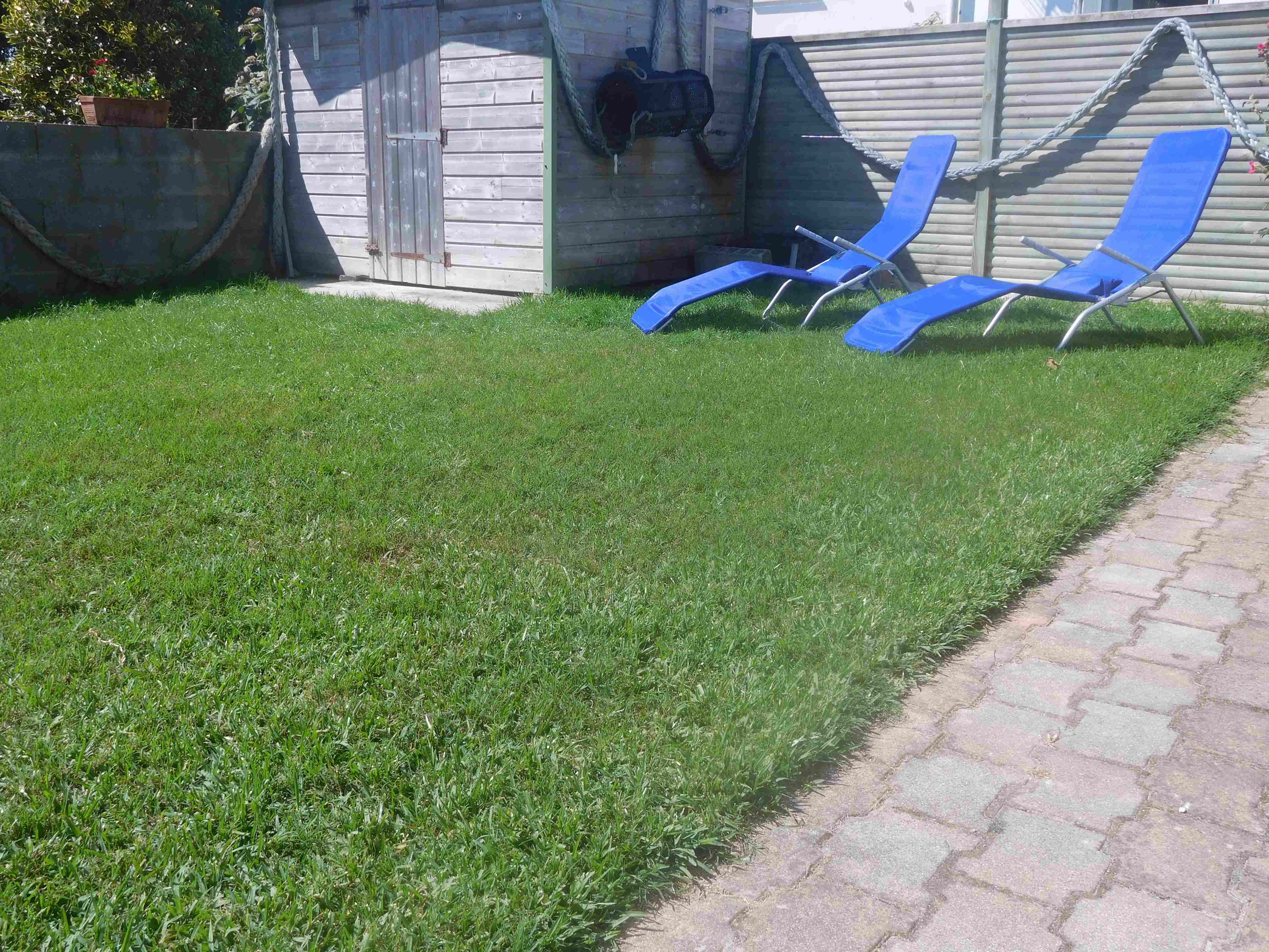 Jardin