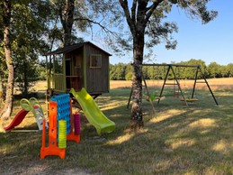 Children's games
