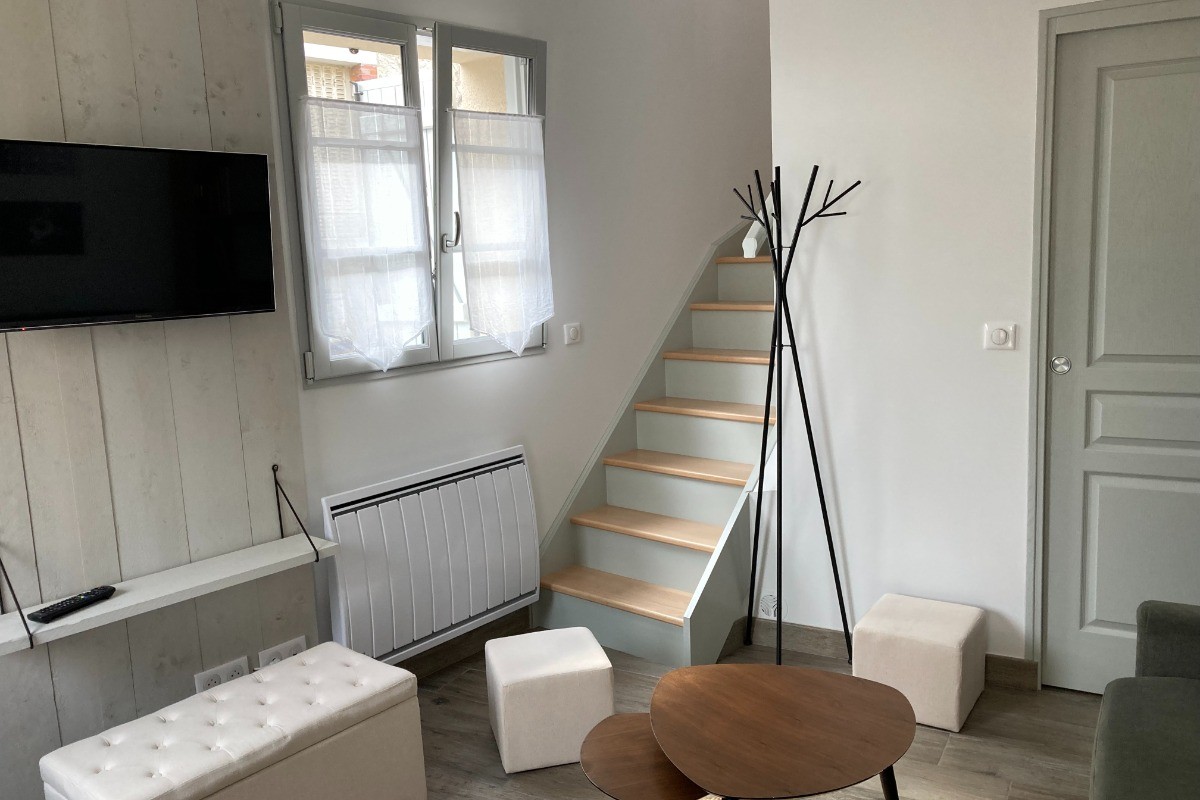 Photo n° 6 de la location