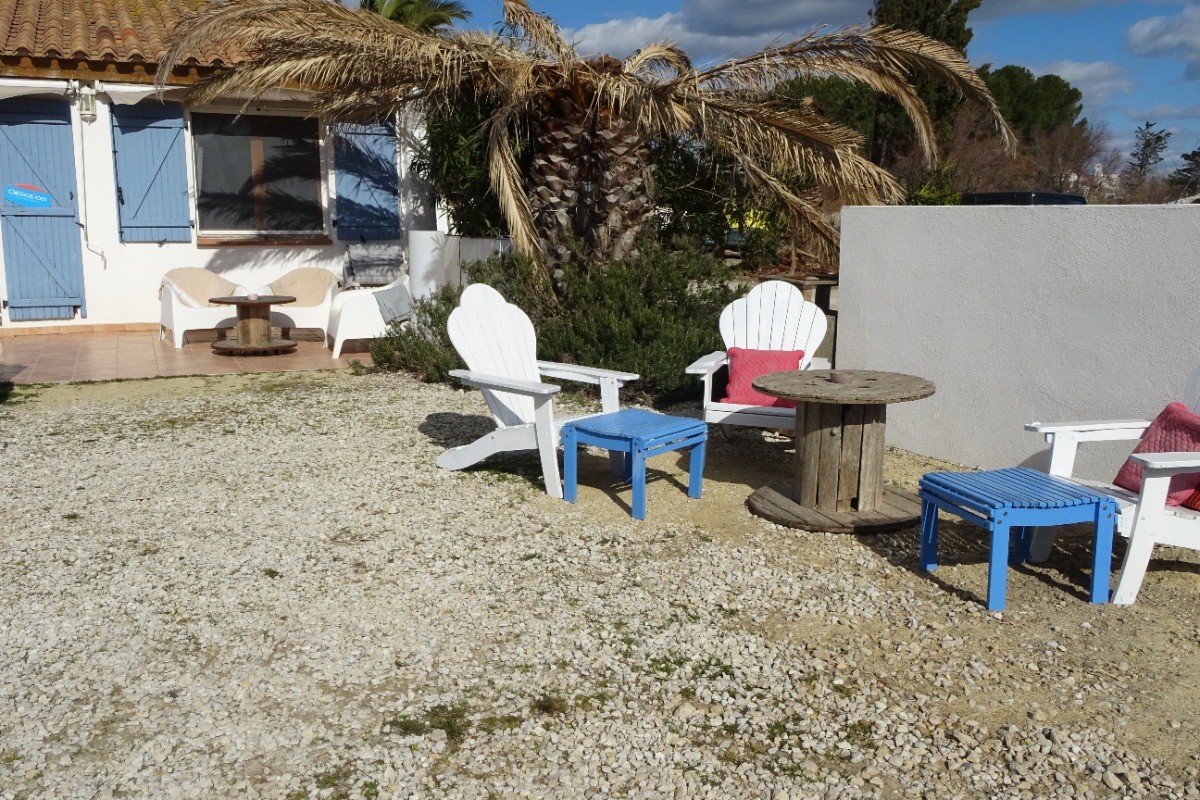 Photo n° 7 of the location