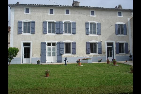 L'ancien Logis