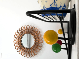 Détail dans l'entrée