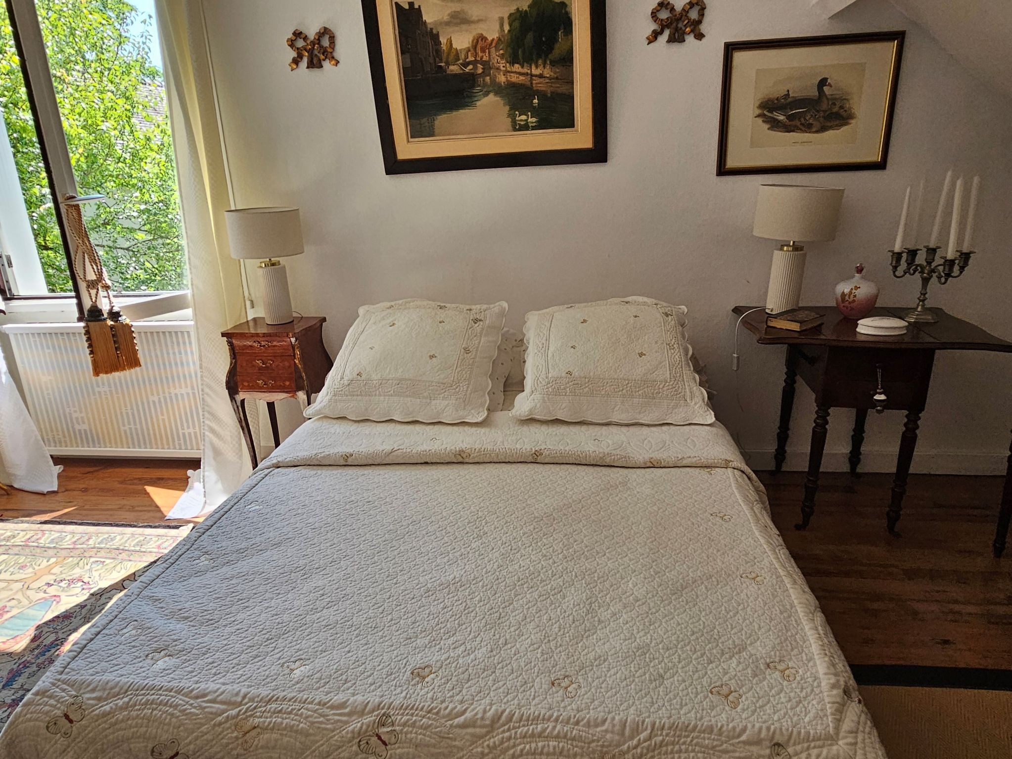 Chambre Cheverny
