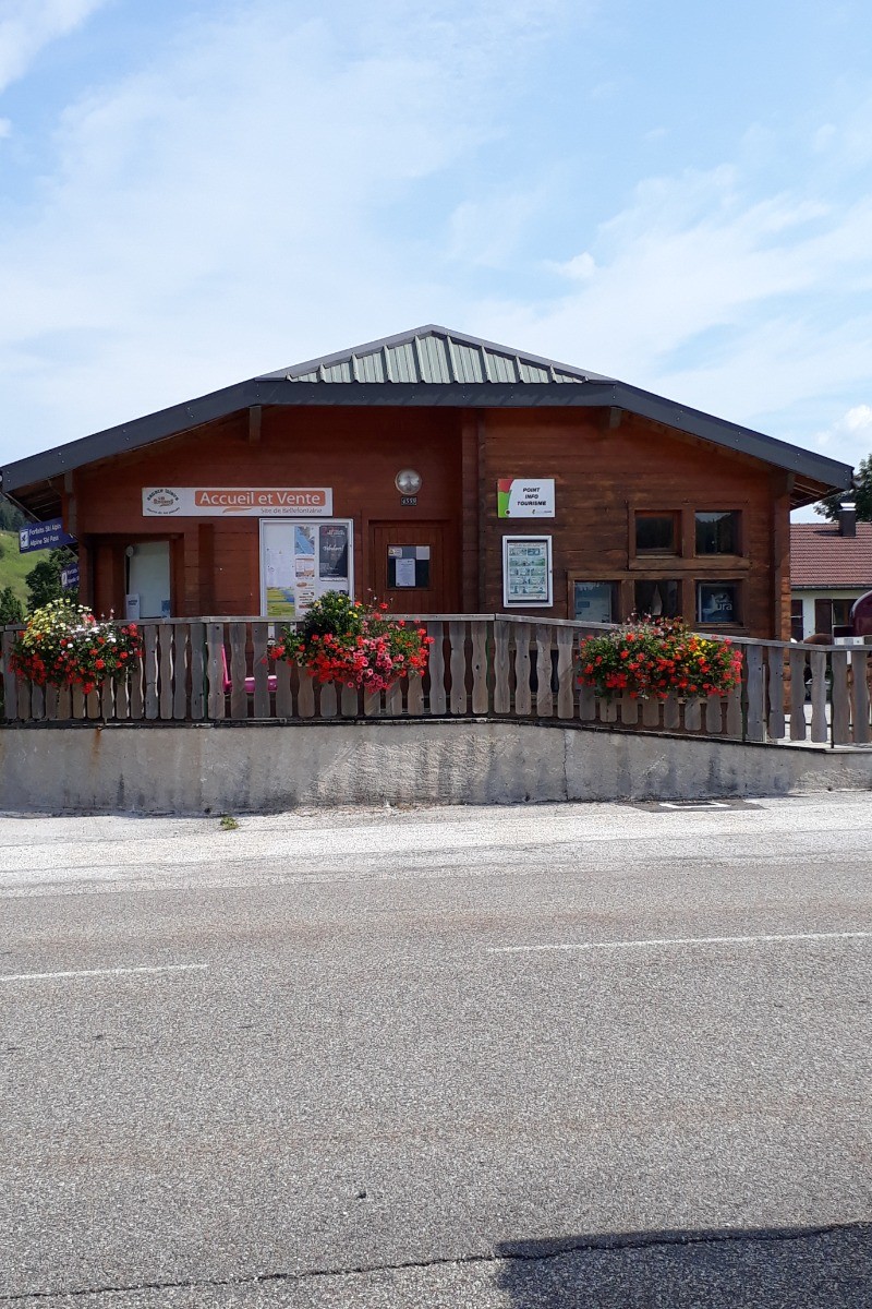 Le lac des mortes, pêche baignade