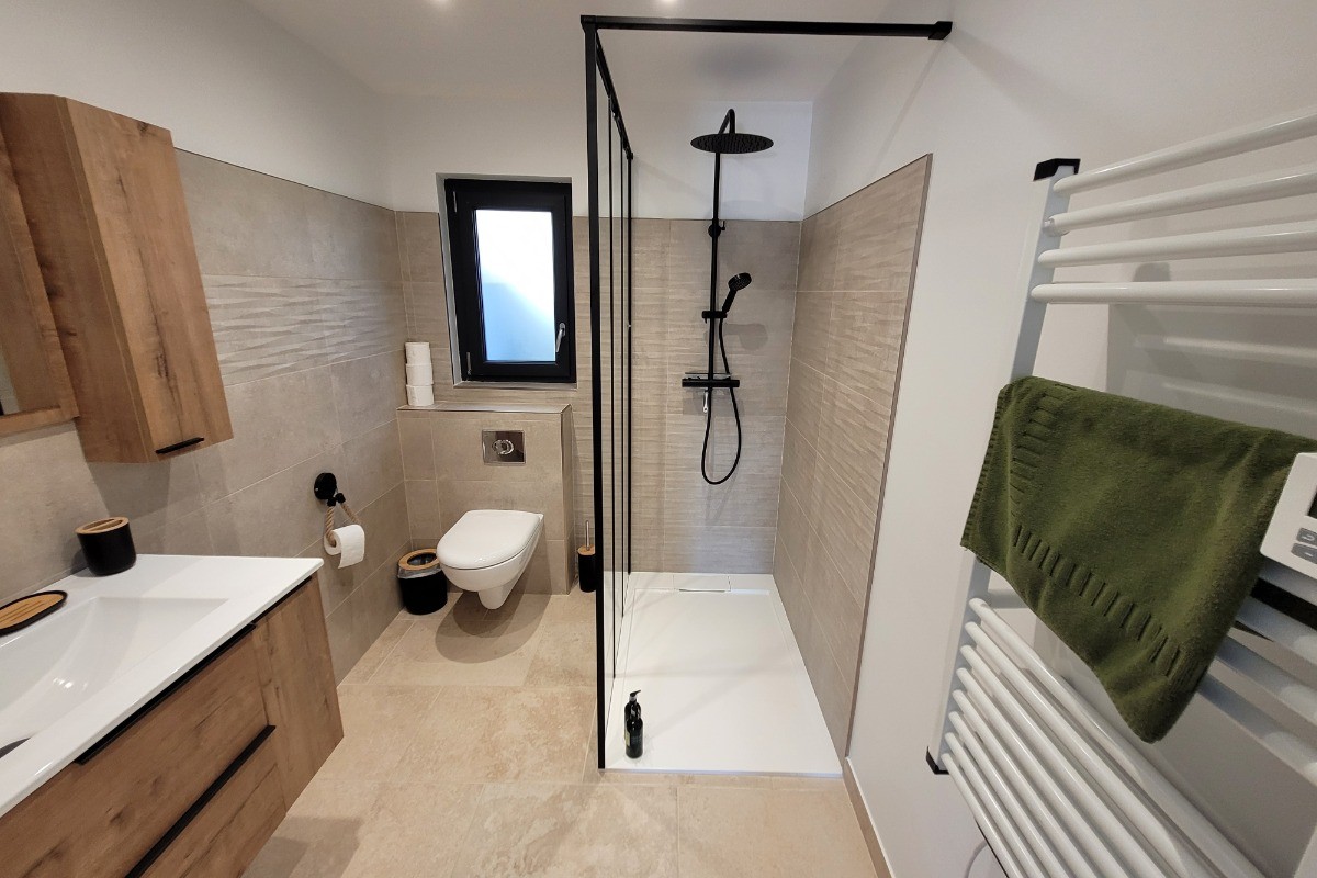 La Bastide de l'Adrech, Gîte des Vignes, Manosque, Provence