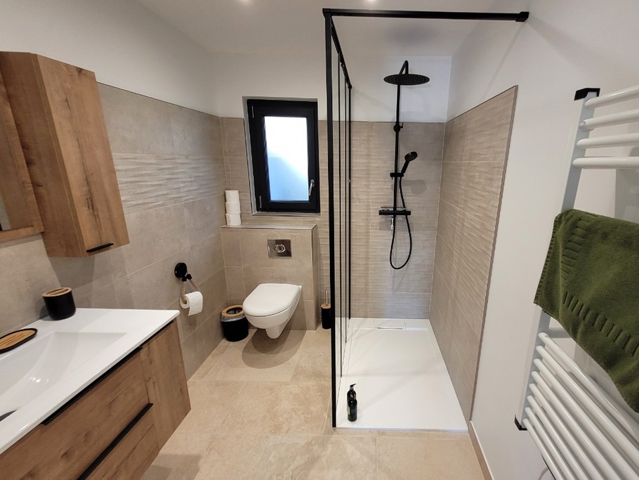 La Bastide de l'Adrech, Gîte des Vignes, Manosque, Provence