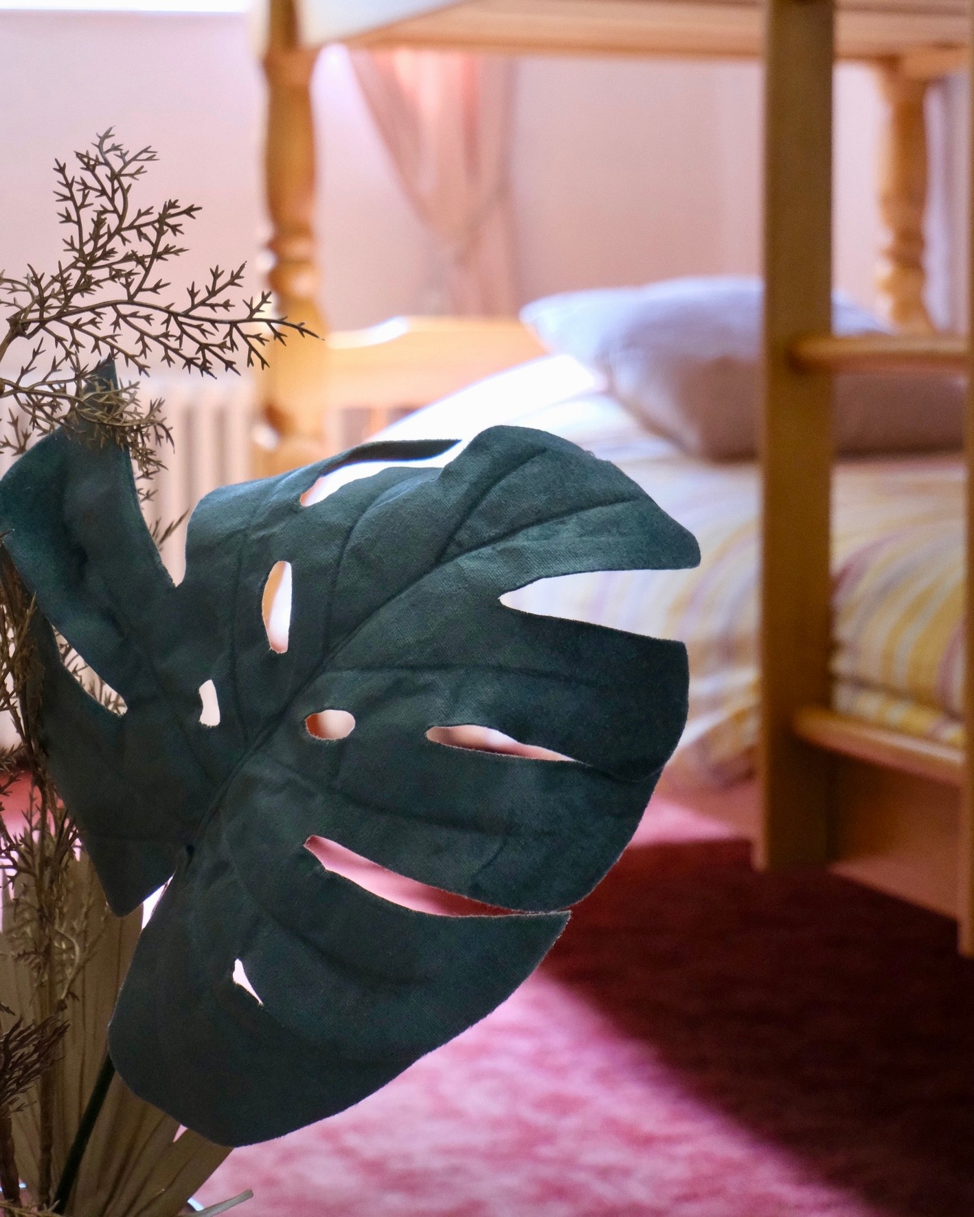 L'Ecrin Familial Bed and Breakfast – Château de Saint Pierre Brouck – Nord 59