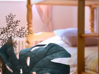 L'Ecrin Familial Bed and Breakfast – Château de Saint Pierre Brouck – Nord 59
