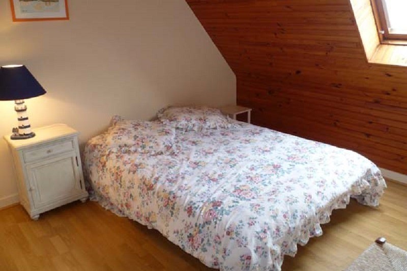 Chambre avec 1 lit 140