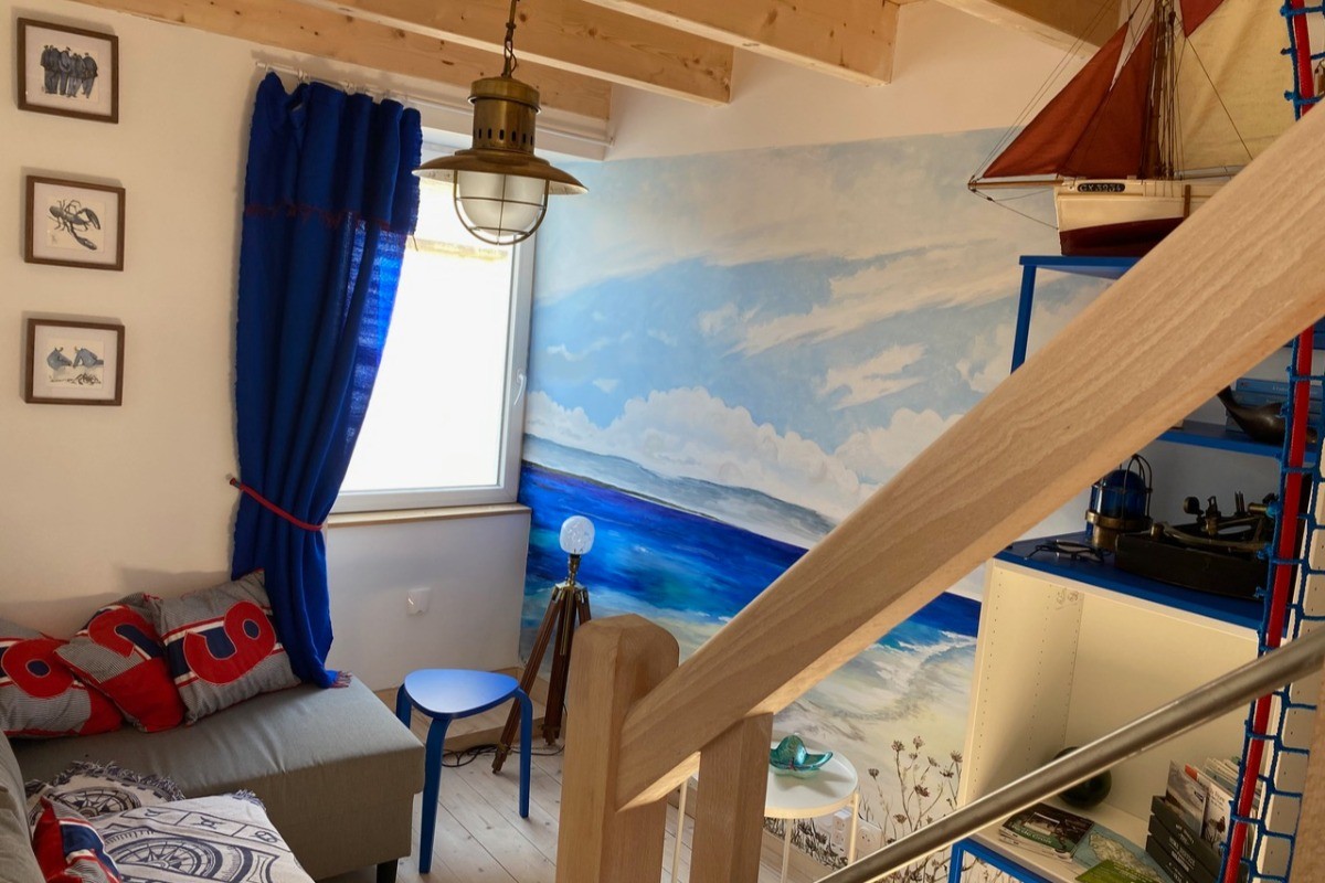 Le salon