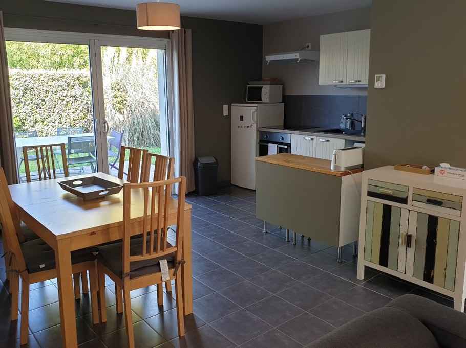 Le Clos d'Aunis, Gîte La Parenthèse pour 5 personnes, près de Rochefort, La Rochelle, ses iles et ses plages, Charente maritime