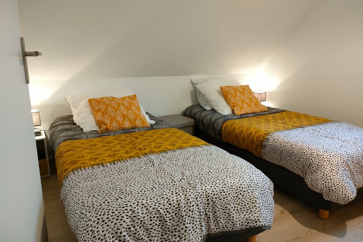 Chambre 2
