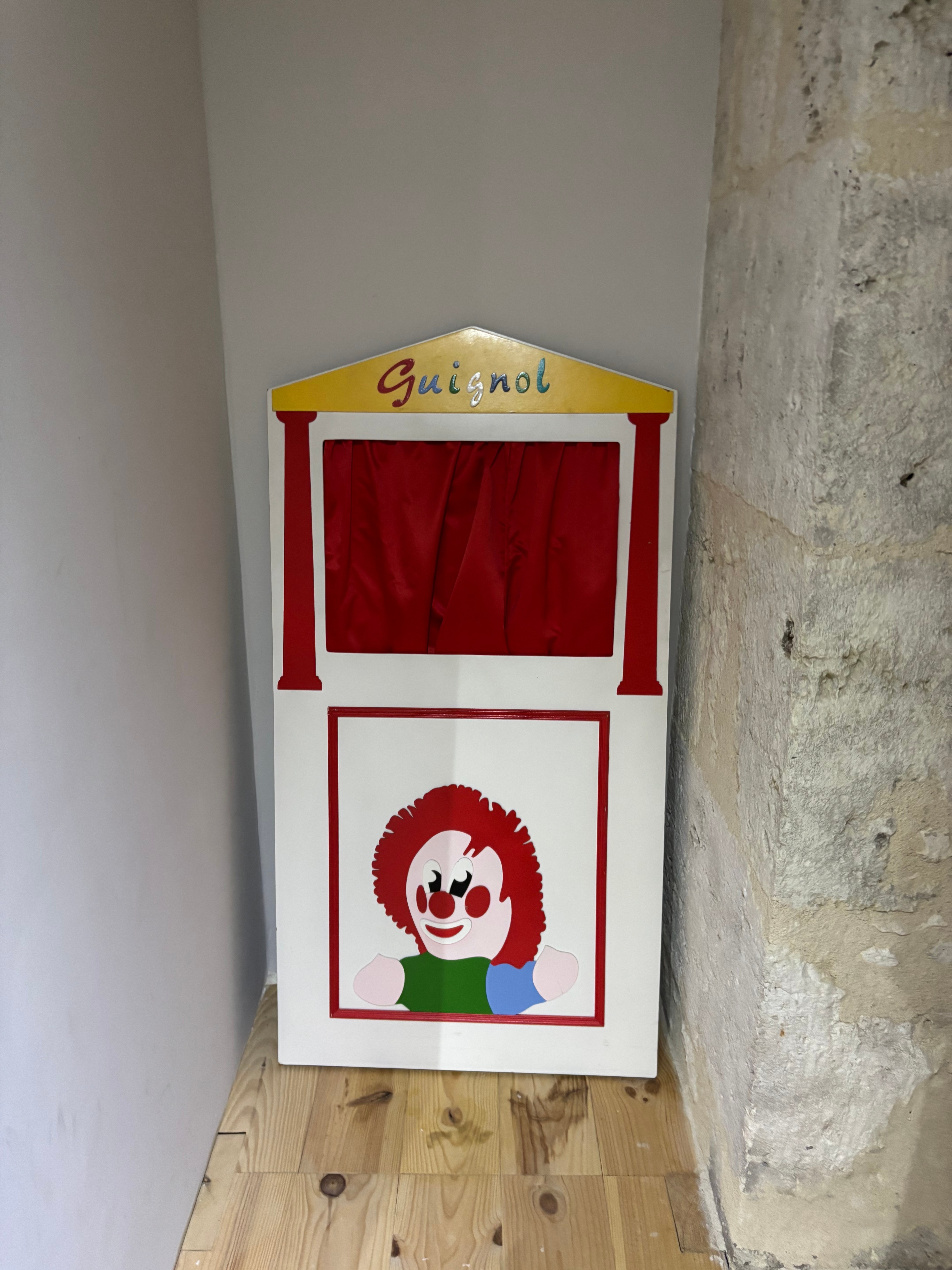 Gite 6 personnes avec Piscine