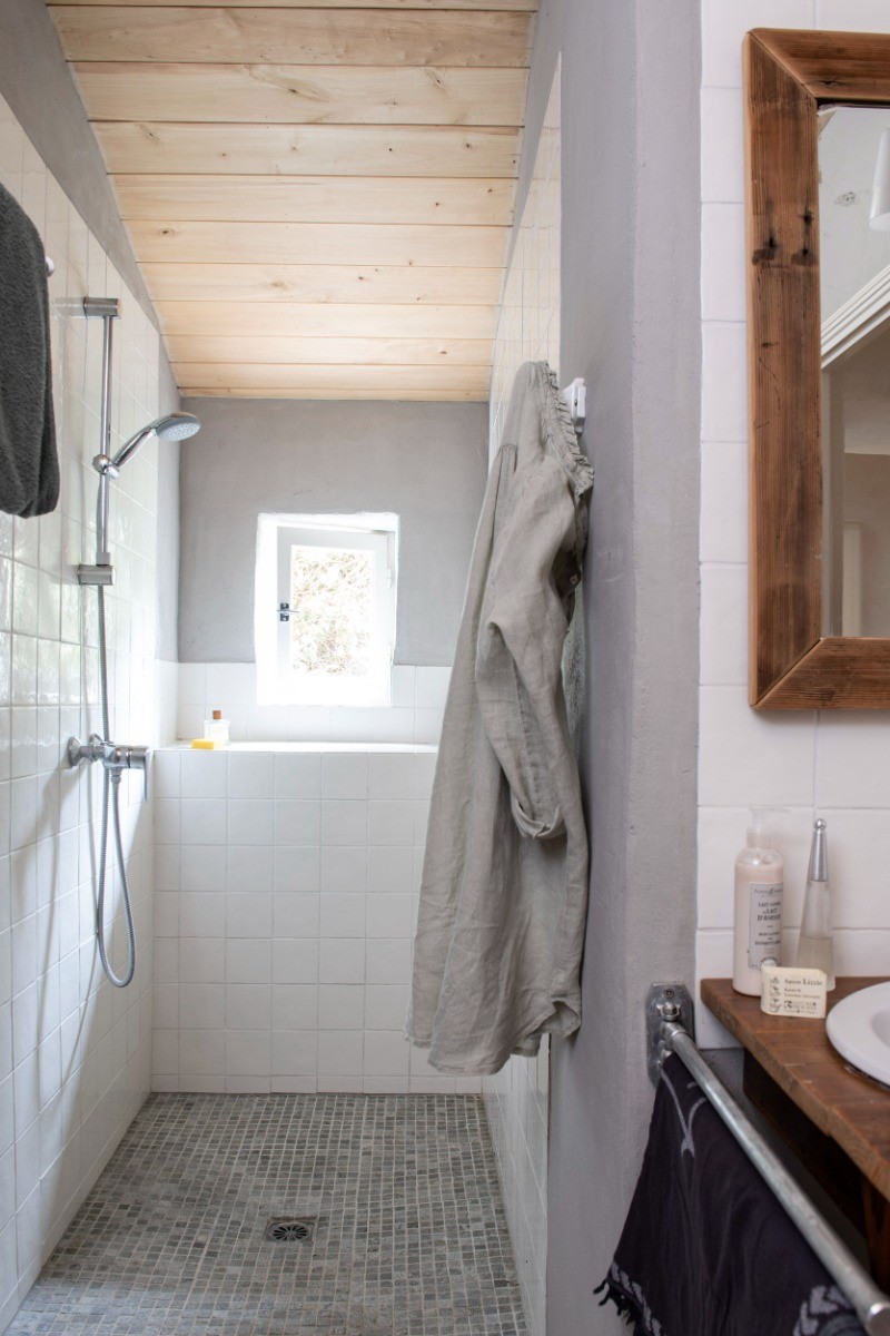 Salle de bain no 2